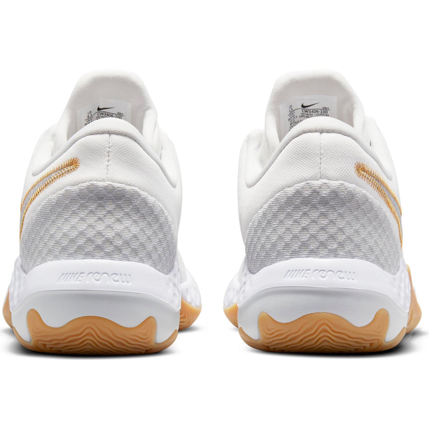 Nike Renew Elevate 2 - Handballshop.com