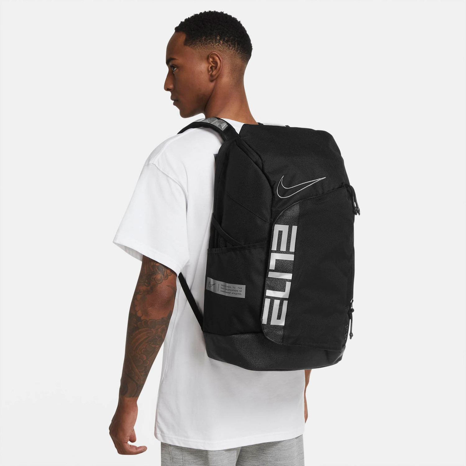 Nike pro backpack shop
