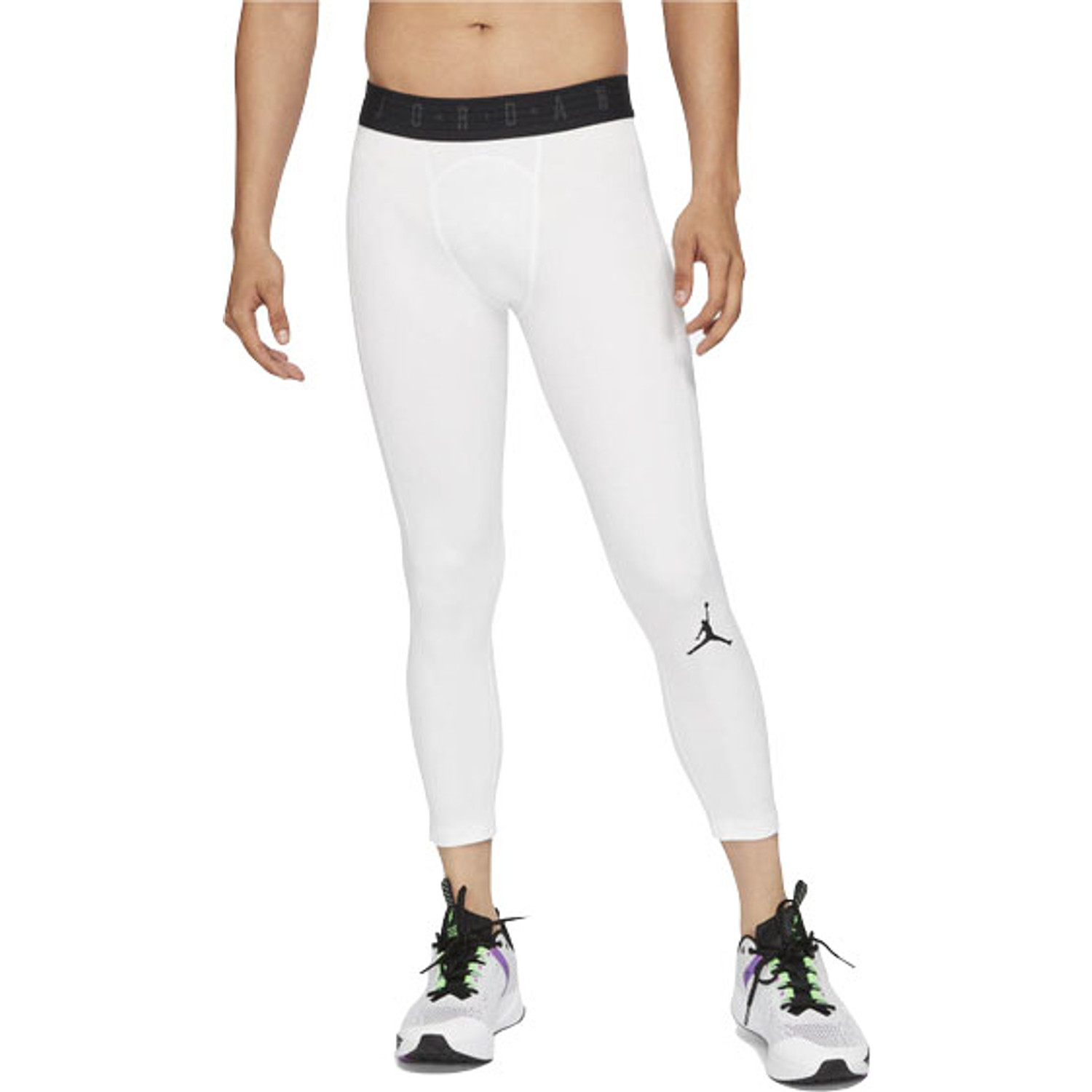 Air jordan compression tights 2025