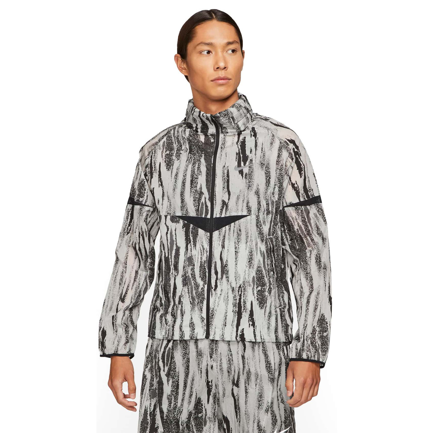 Nike Windrunner Jacket Men Sportshop