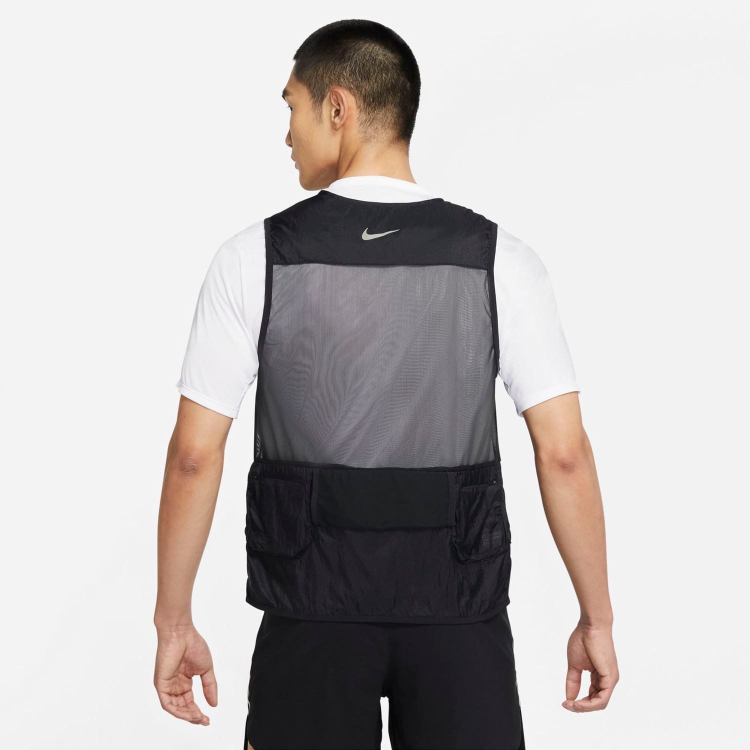 Nike Run Division Pinnacle Vest Men - Sportshop.com
