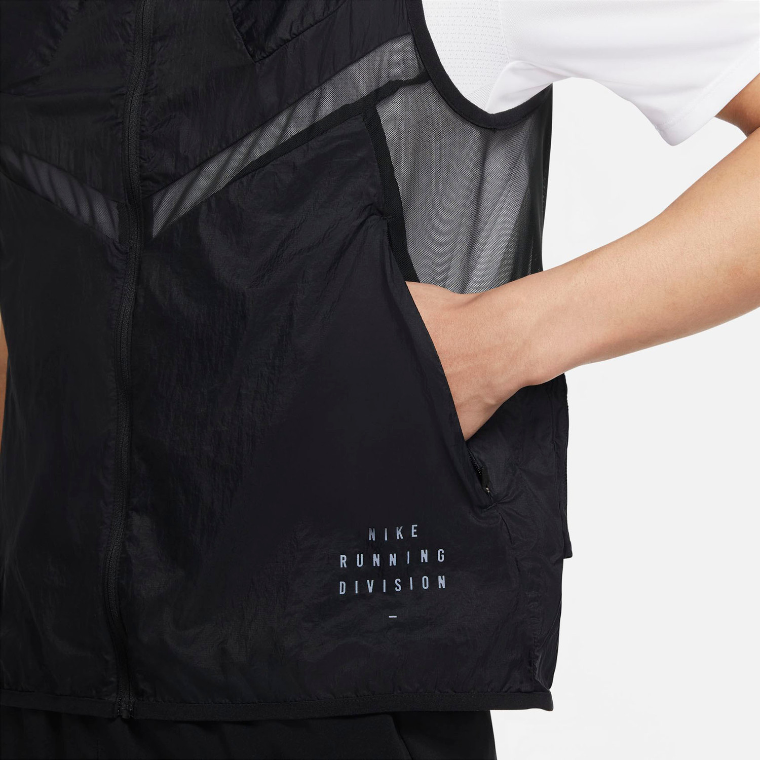 Amazon.com: Nike Run Division Pinnacle Men's Running Vest