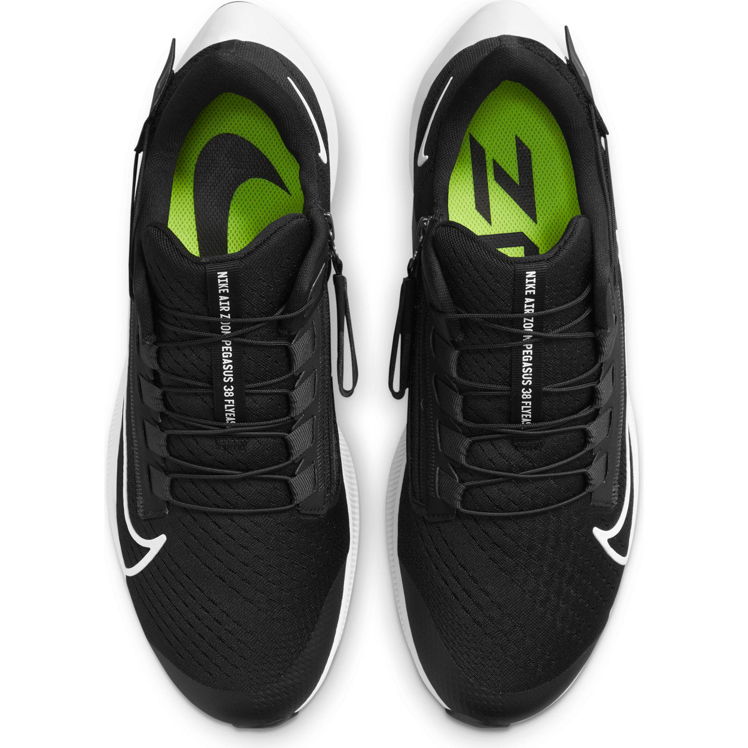 Nike AIR Zoom Pegasus 38 Flyease Men Sportshop