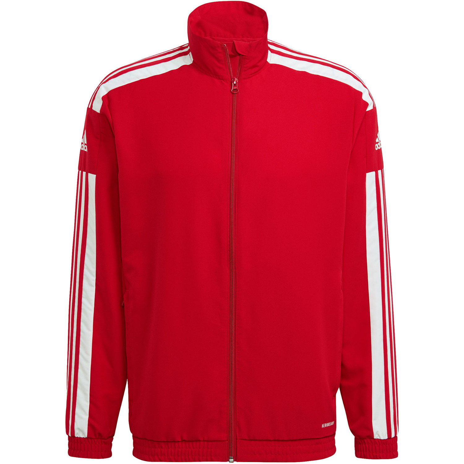adidas Squadra 21 Presentation Jacke Handballshop