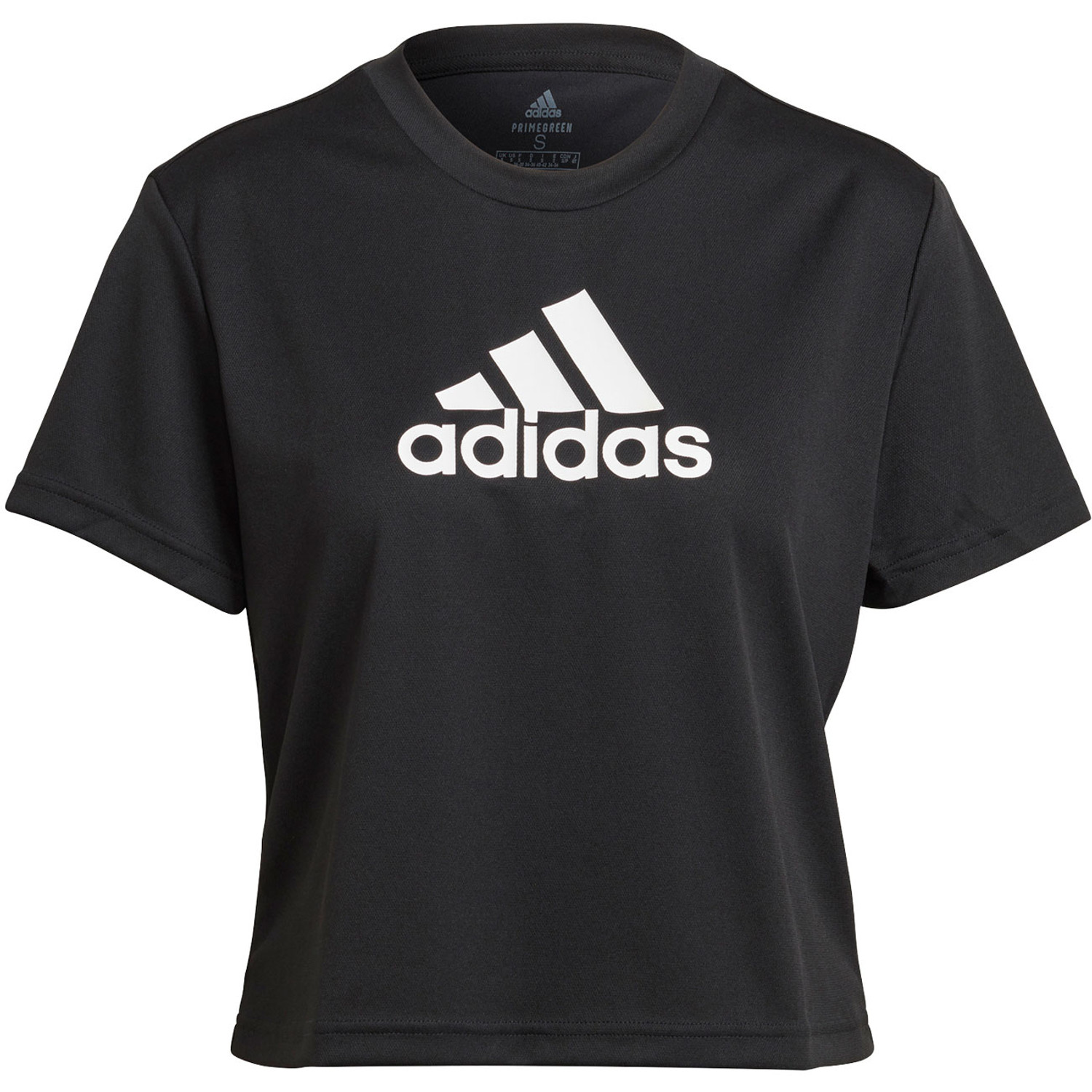 Adidas sportshirt damen hot sale