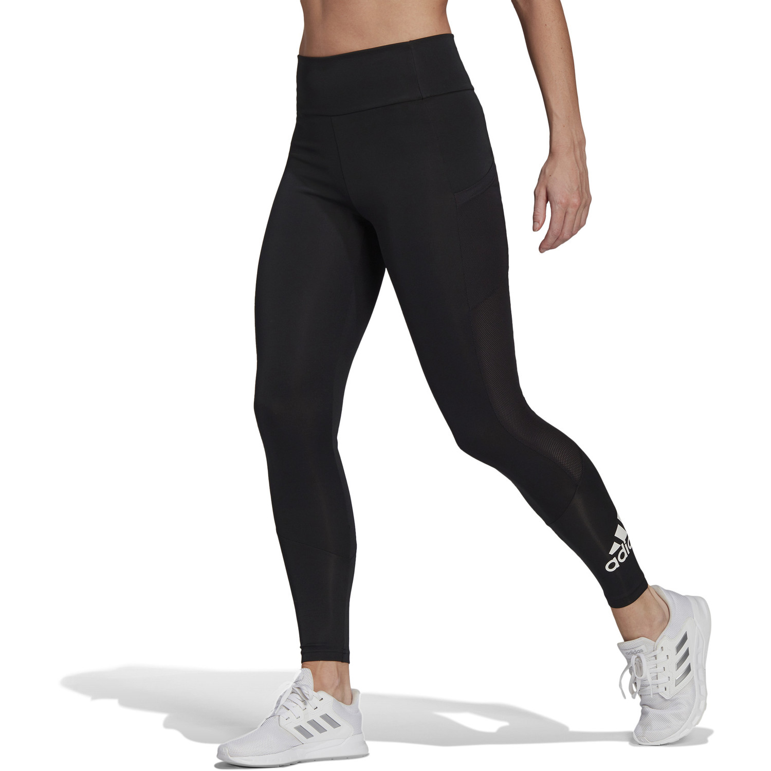 adidas Big Logo Sport Tight Women Handballshop