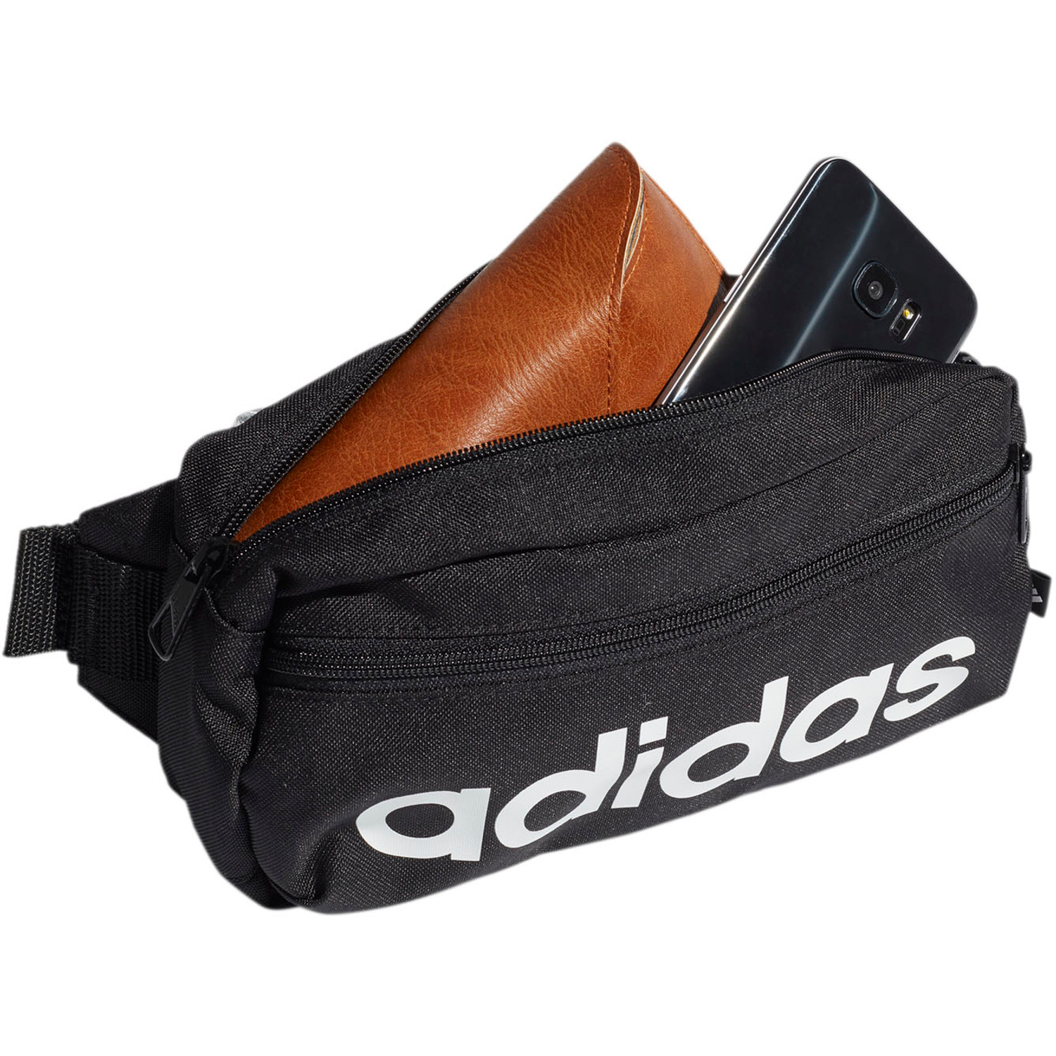 adidas Linear Bum Bag Handballshop