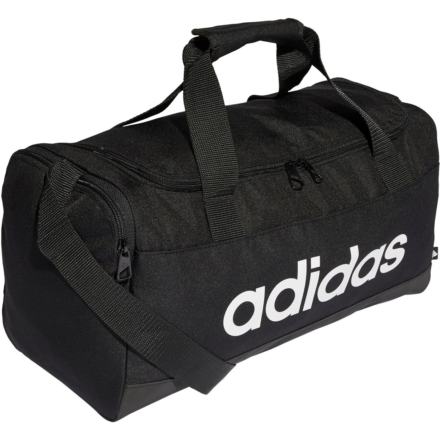 Linear core duffel bag small discount