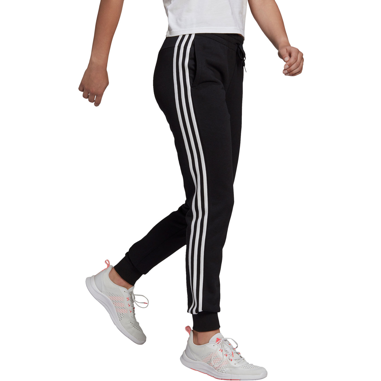 Adidas ess 3s pant new arrivals