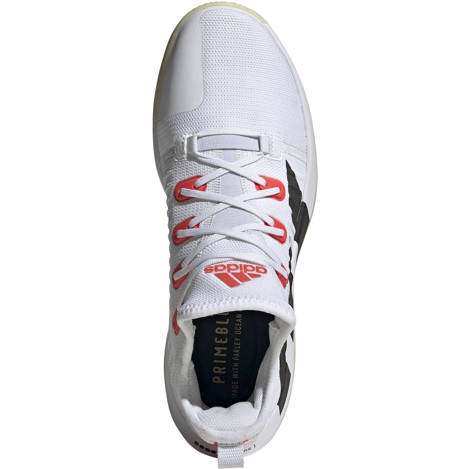 Adidas stabil red clearance