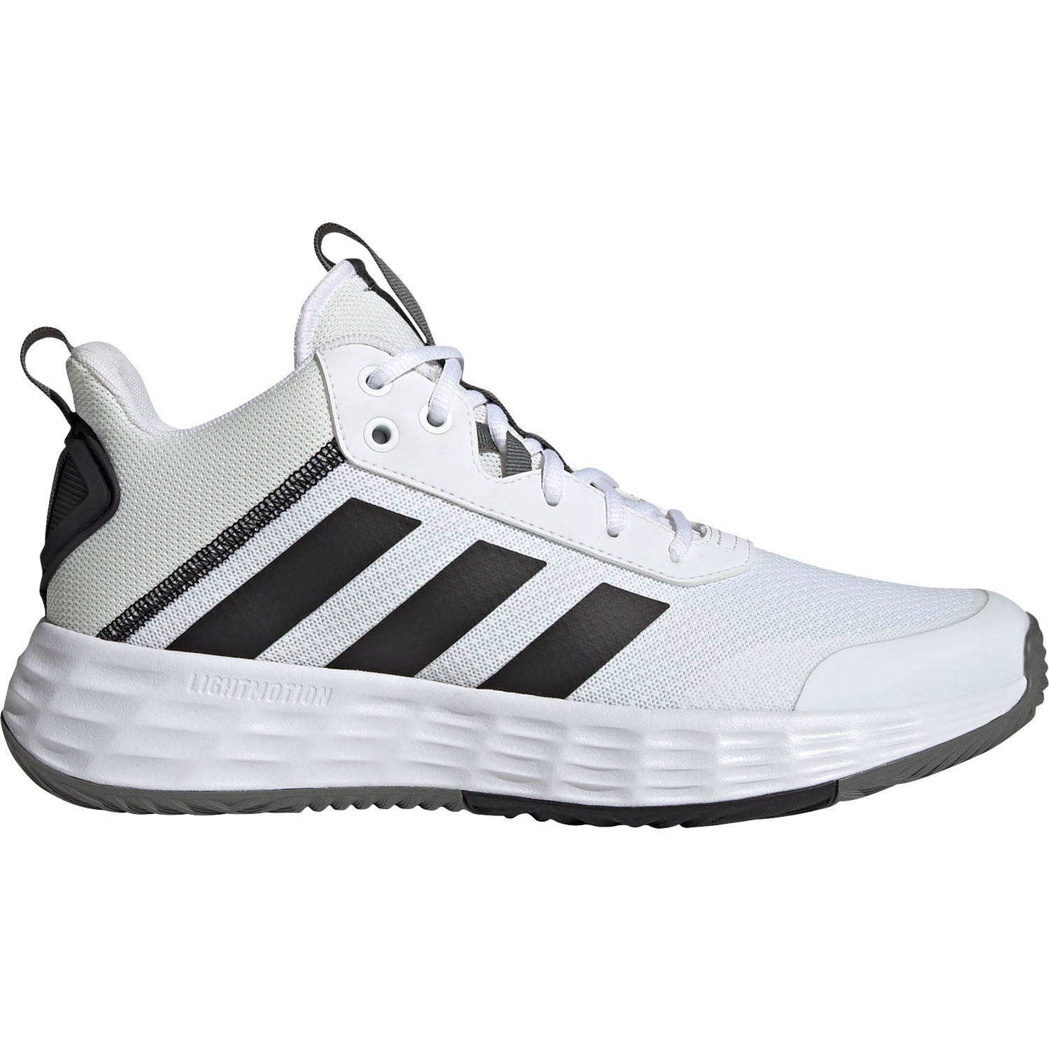 whitewolf オルガニート　4MN433RN06 adidas OwnTheGame 2.0 Men - Handballshop.com
