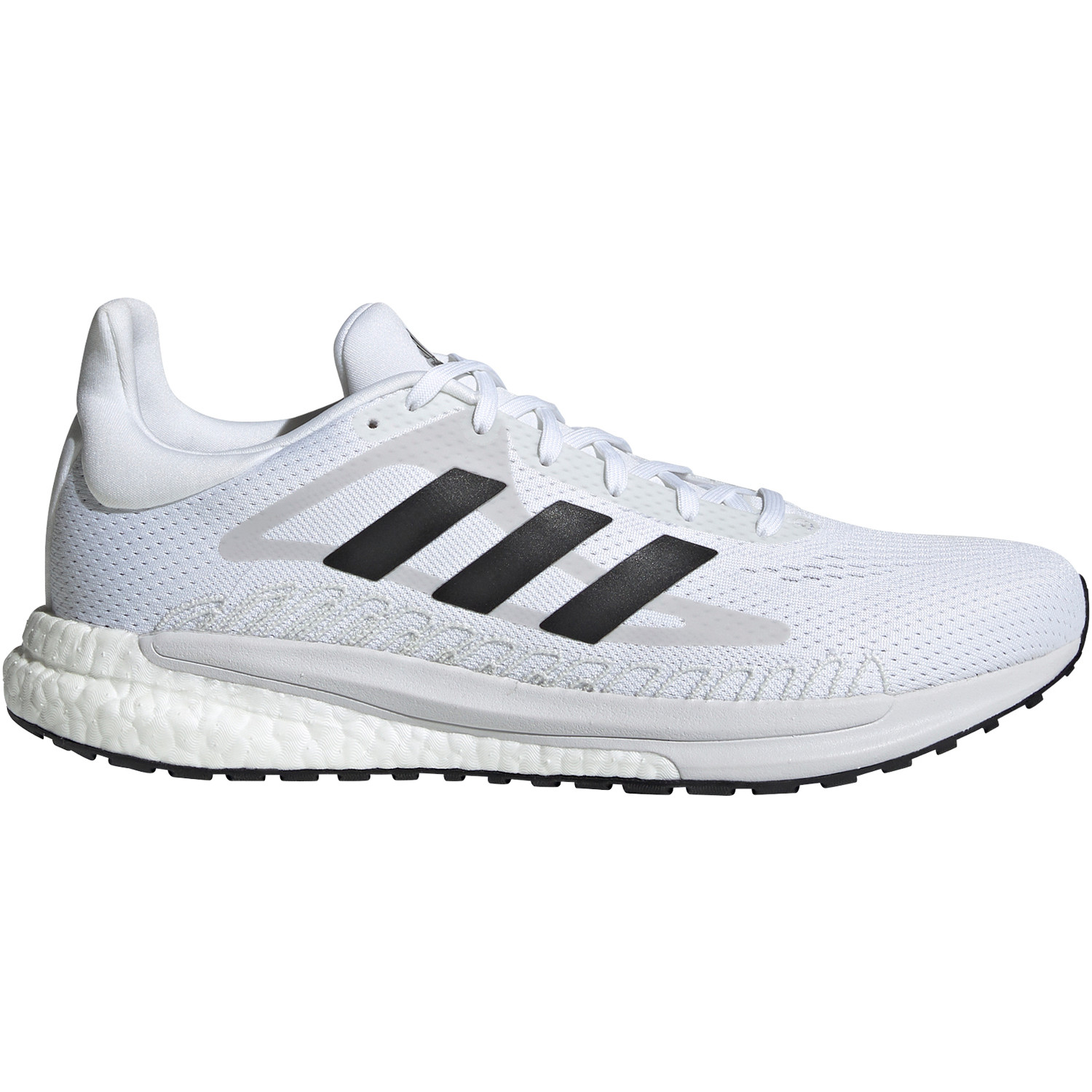 بررسی کفش اسپرت آدیداس Adidas Solar Glide 3 ST - حواس جمع