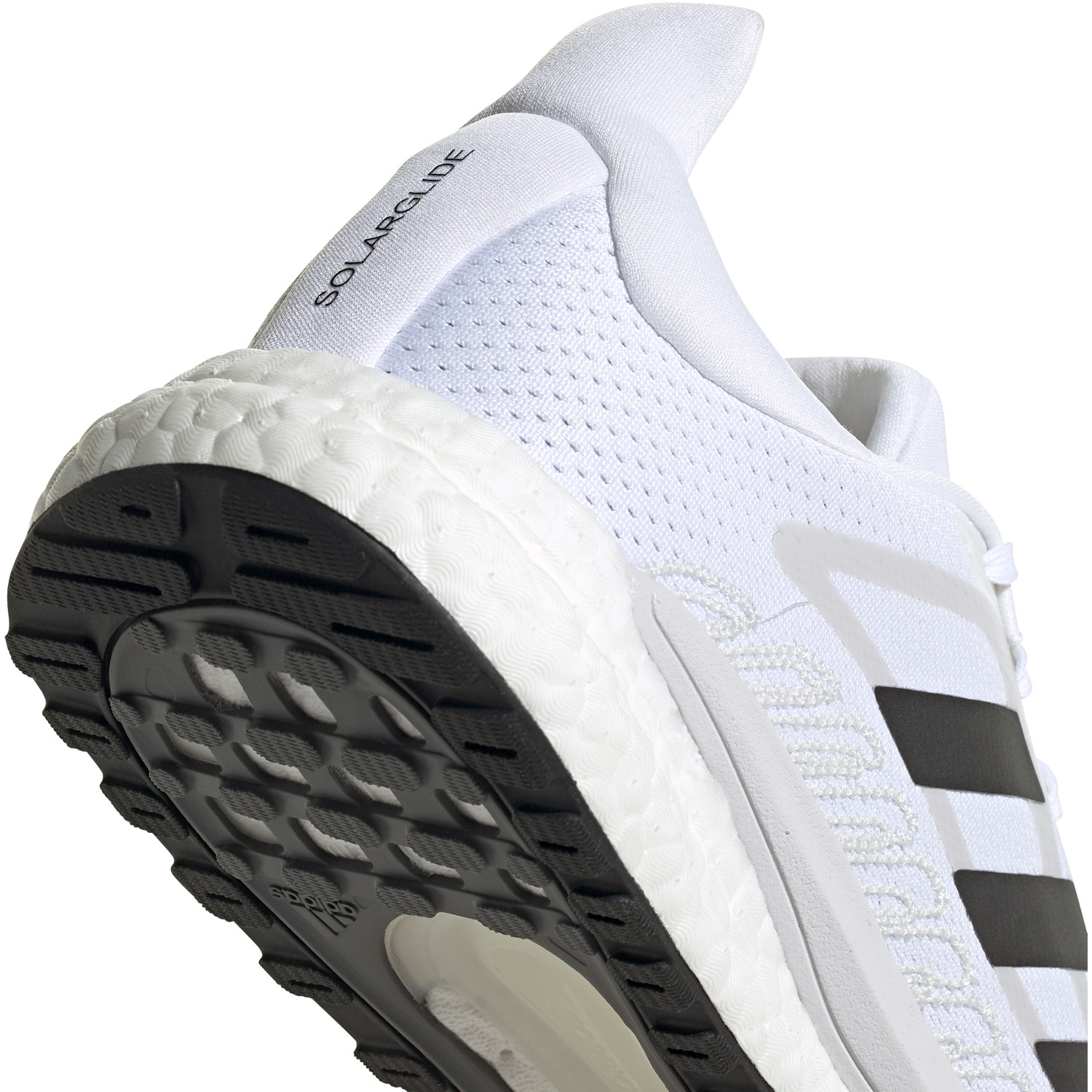 Adidas mens solar glide new arrivals