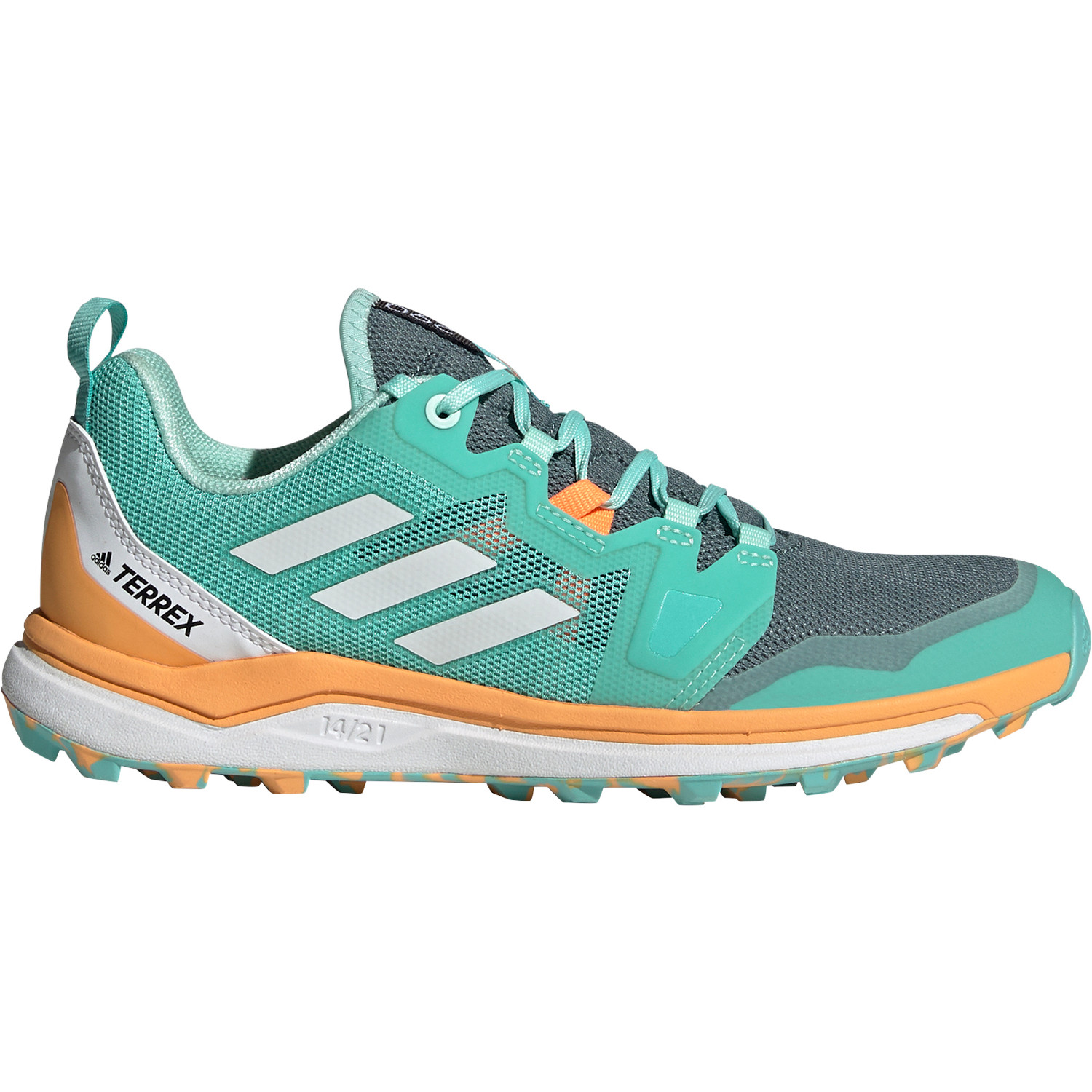 adidas TERREX Agravic Damen RunningDirect