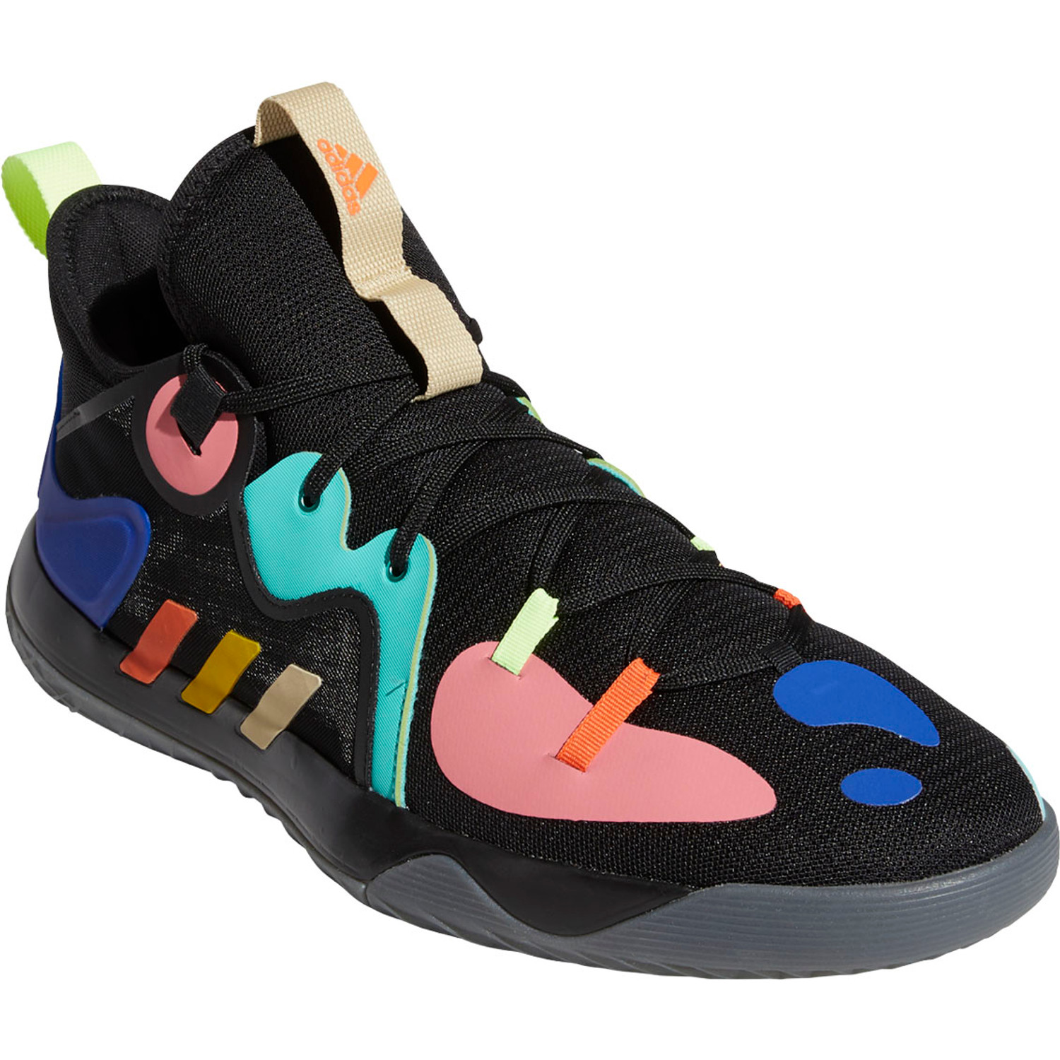 adidas Harden Stepback 2 Hockeyshop