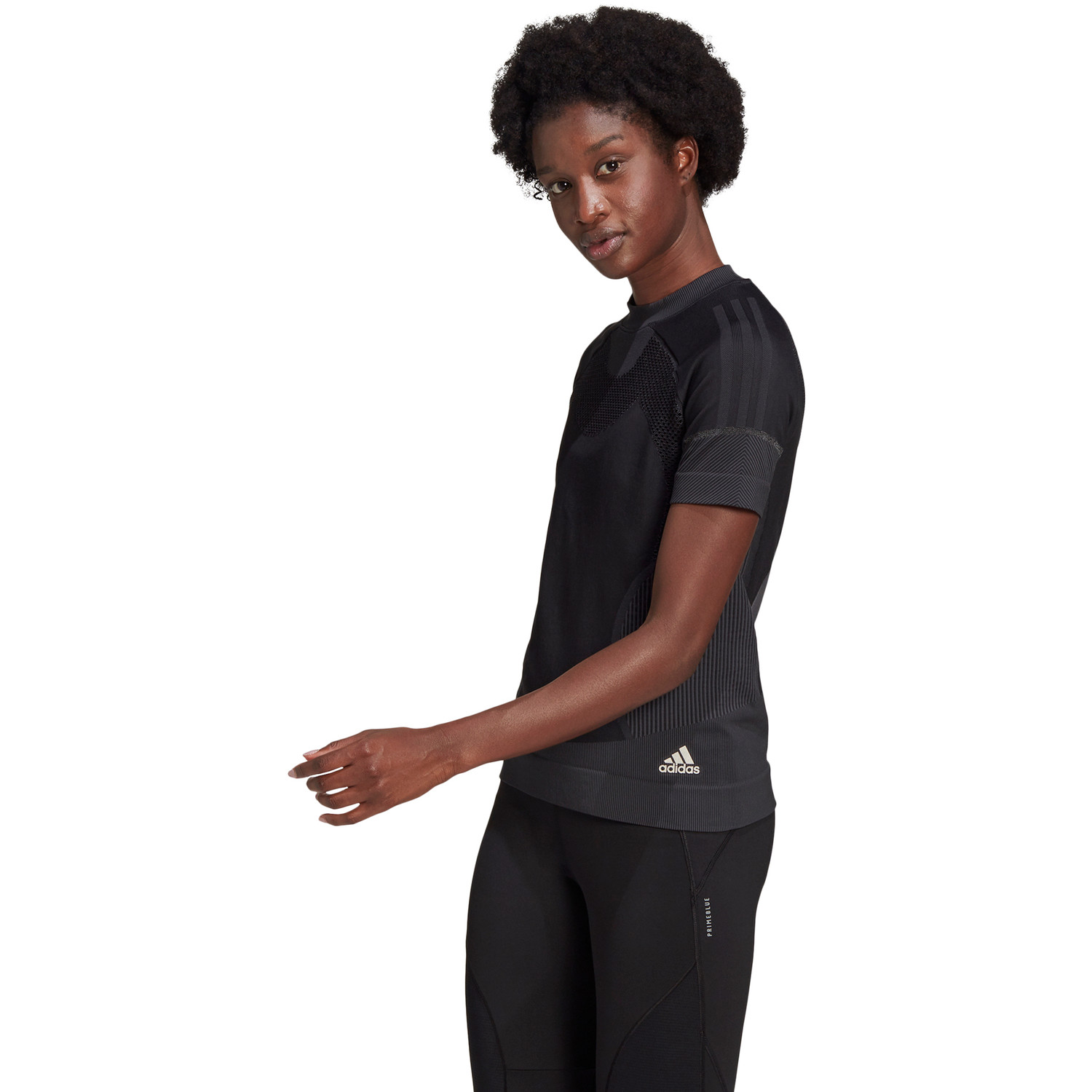 Adidas primeknit women top