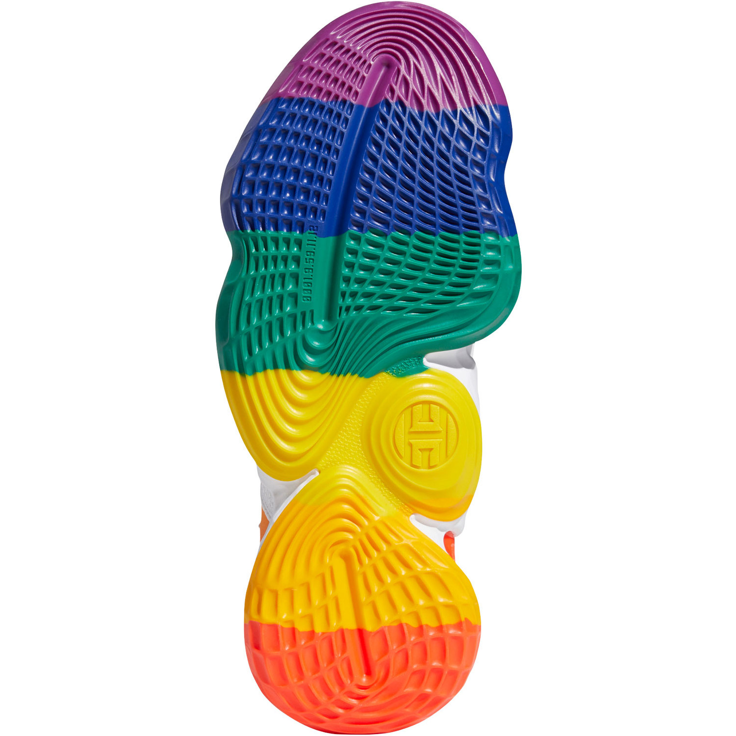 adidas harden vol.4 gca 27cm Adidas Harden Vol. 4 Shock Mint GCA Basketball Shoes FY0894 Men\u0027s