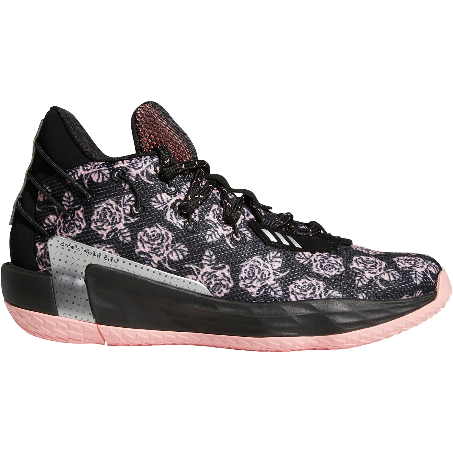 adidas Dame 7 - Handballshop.com