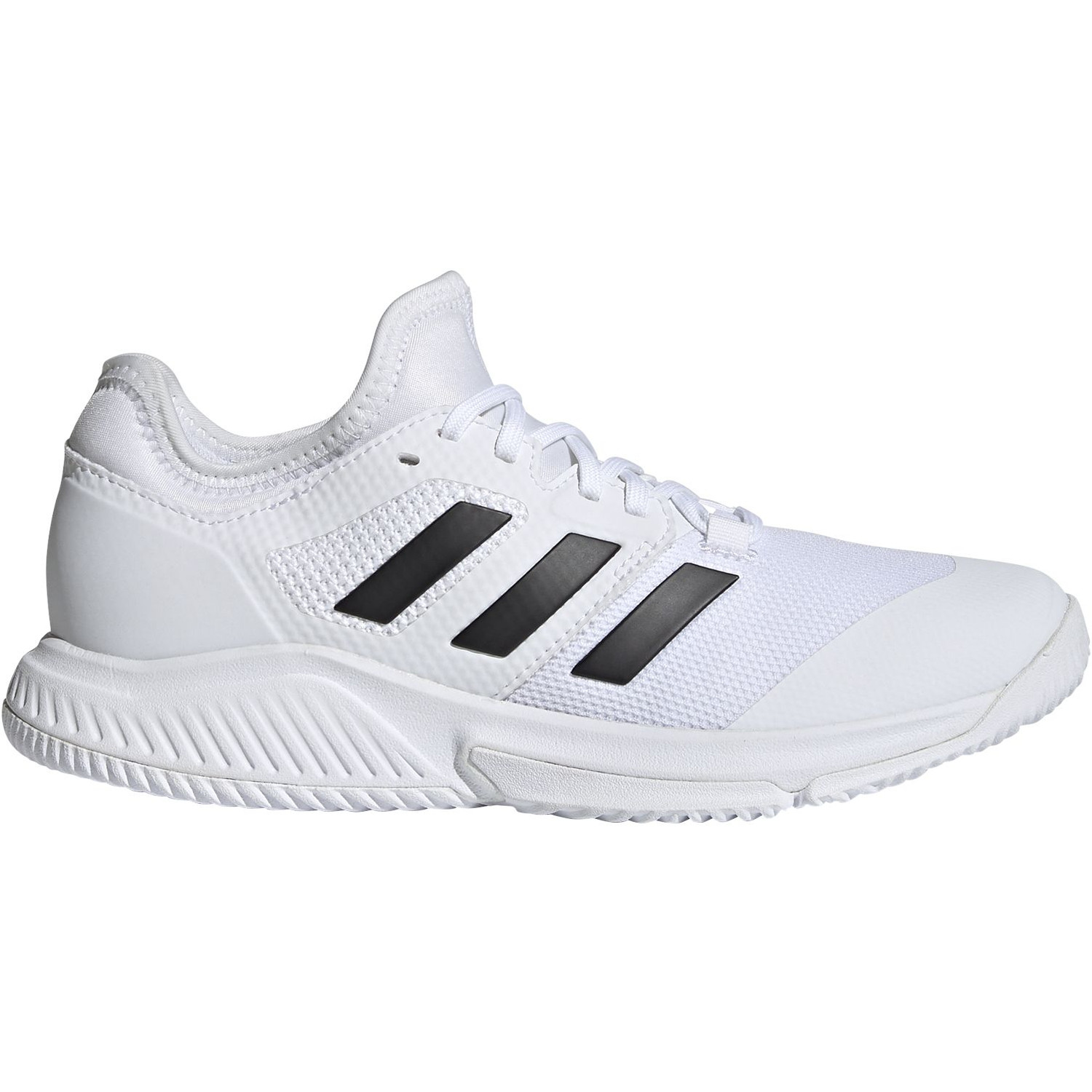 Adidas bounce court shoes on sale
