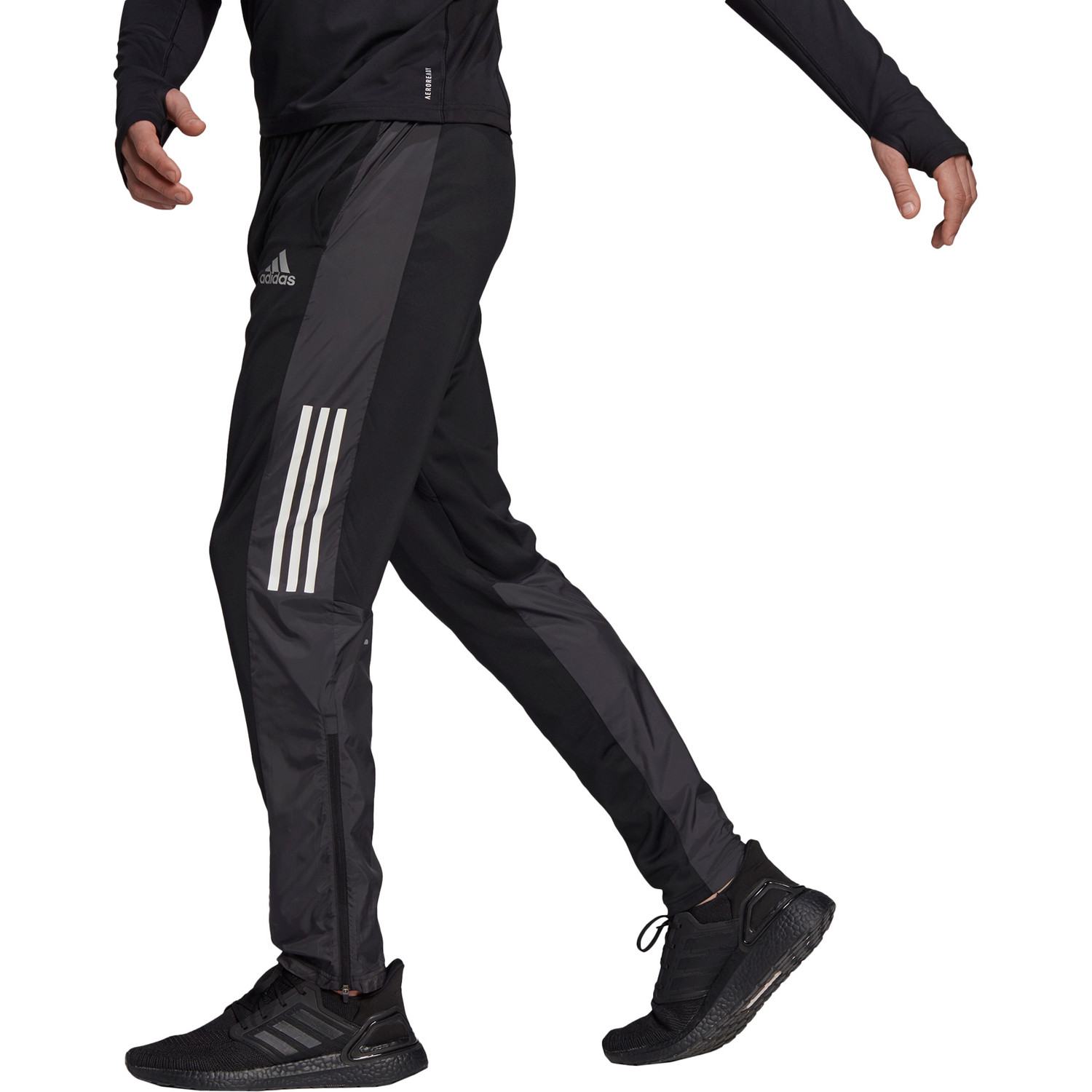adidas Response Running Hose Herren RunningDirect