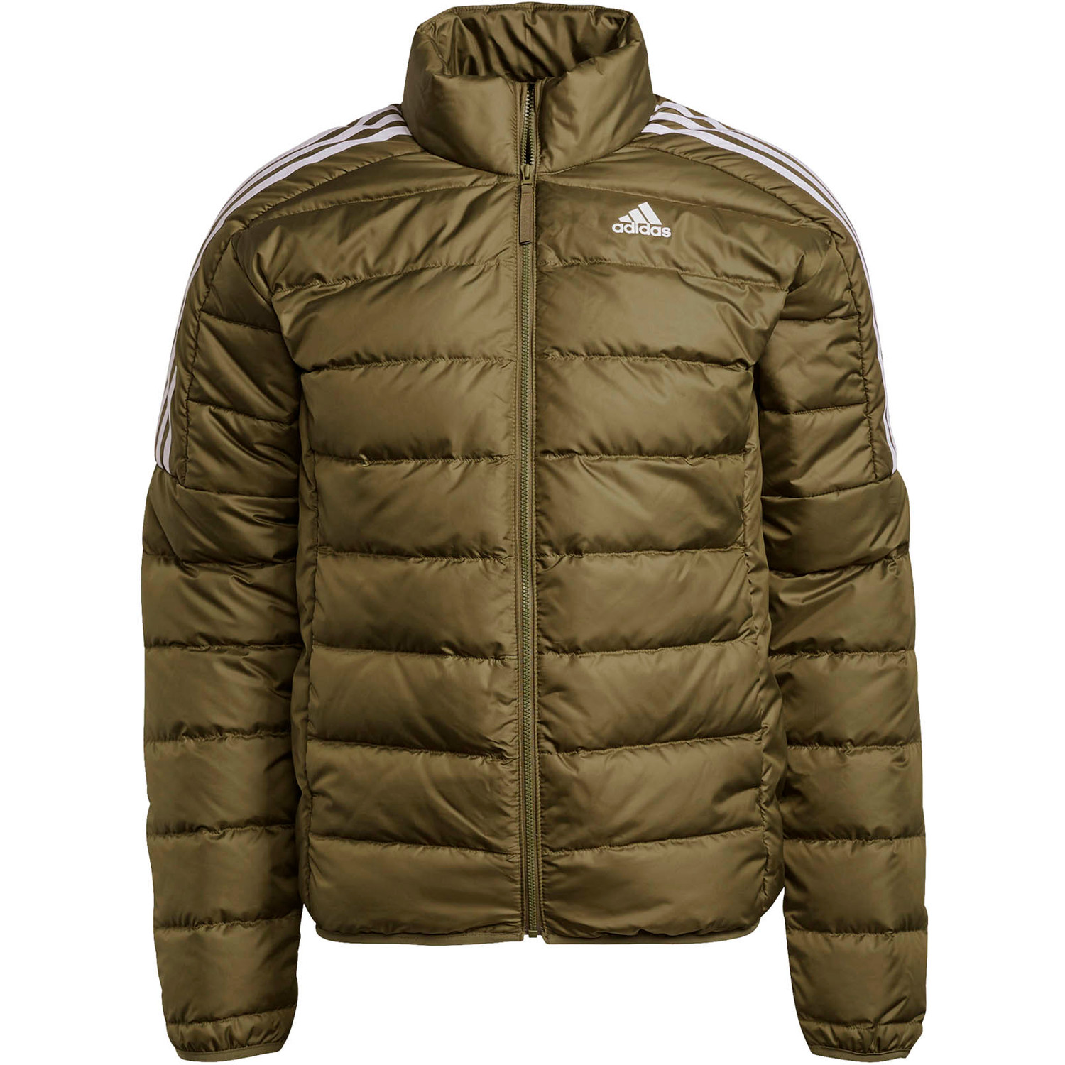 Adidas down jacket men's cheap