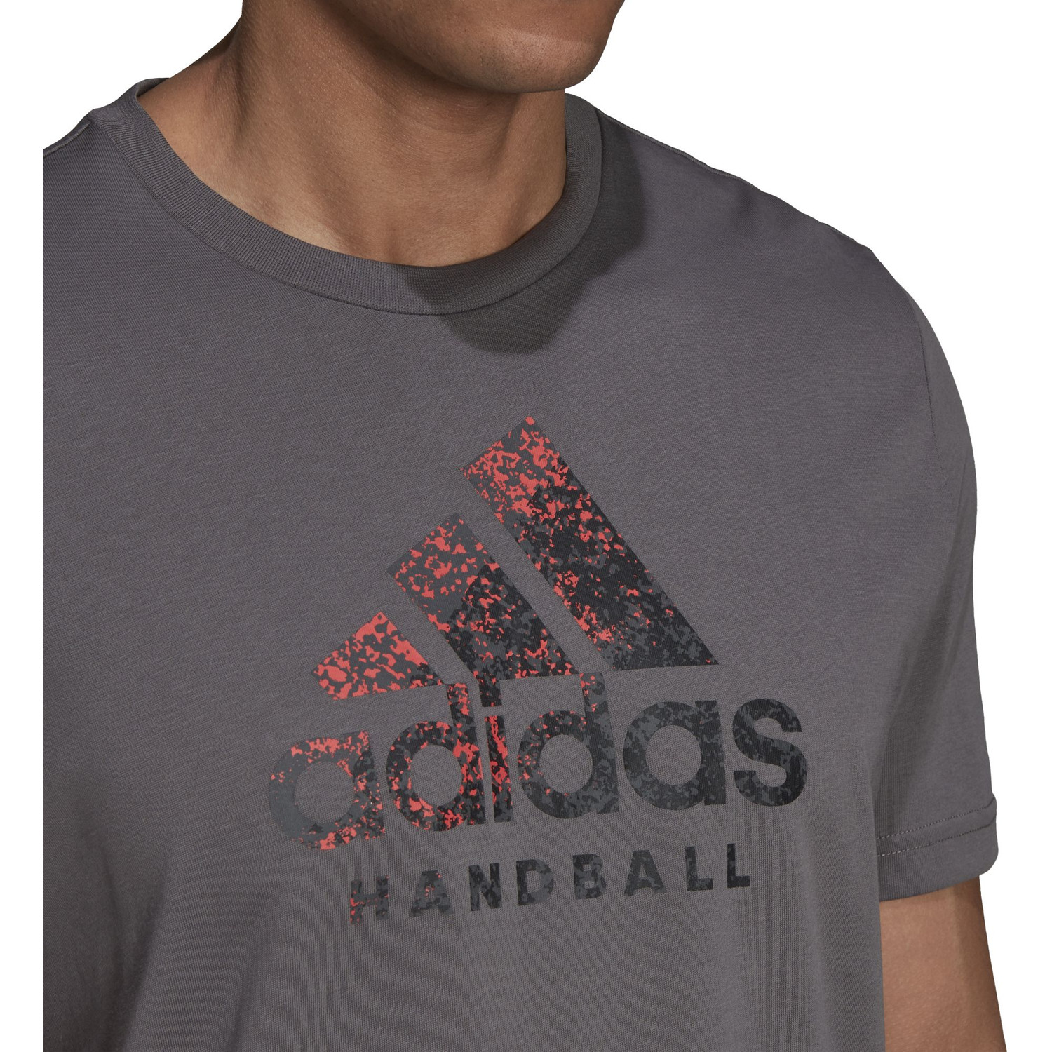 Tee shirt handball adidas new arrivals
