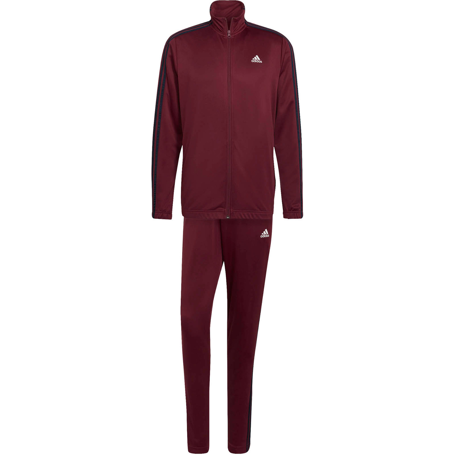 adidas Tapered Tracksuit Men Handballshop