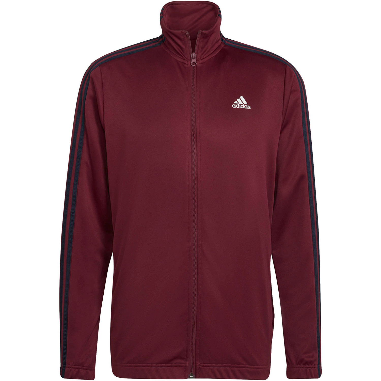 Adidas tapered tracksuit shop
