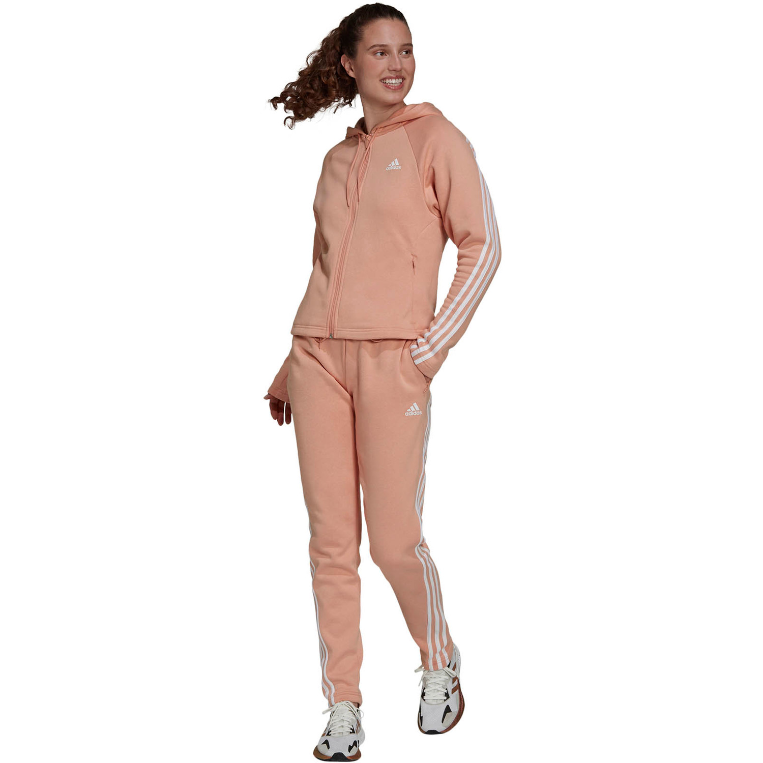 adidas Energize Trainingspak Women Handbalshop