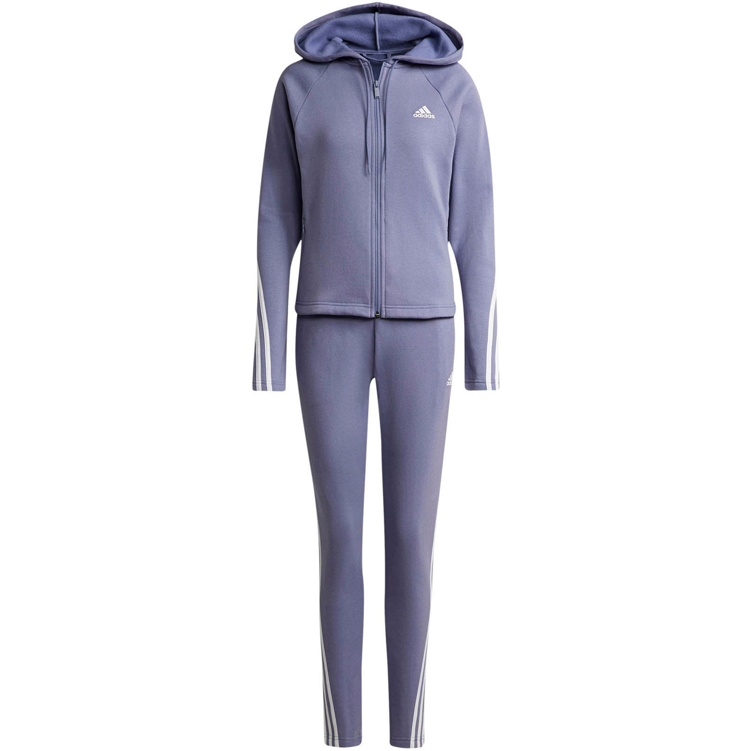 Adidas hausanzug online