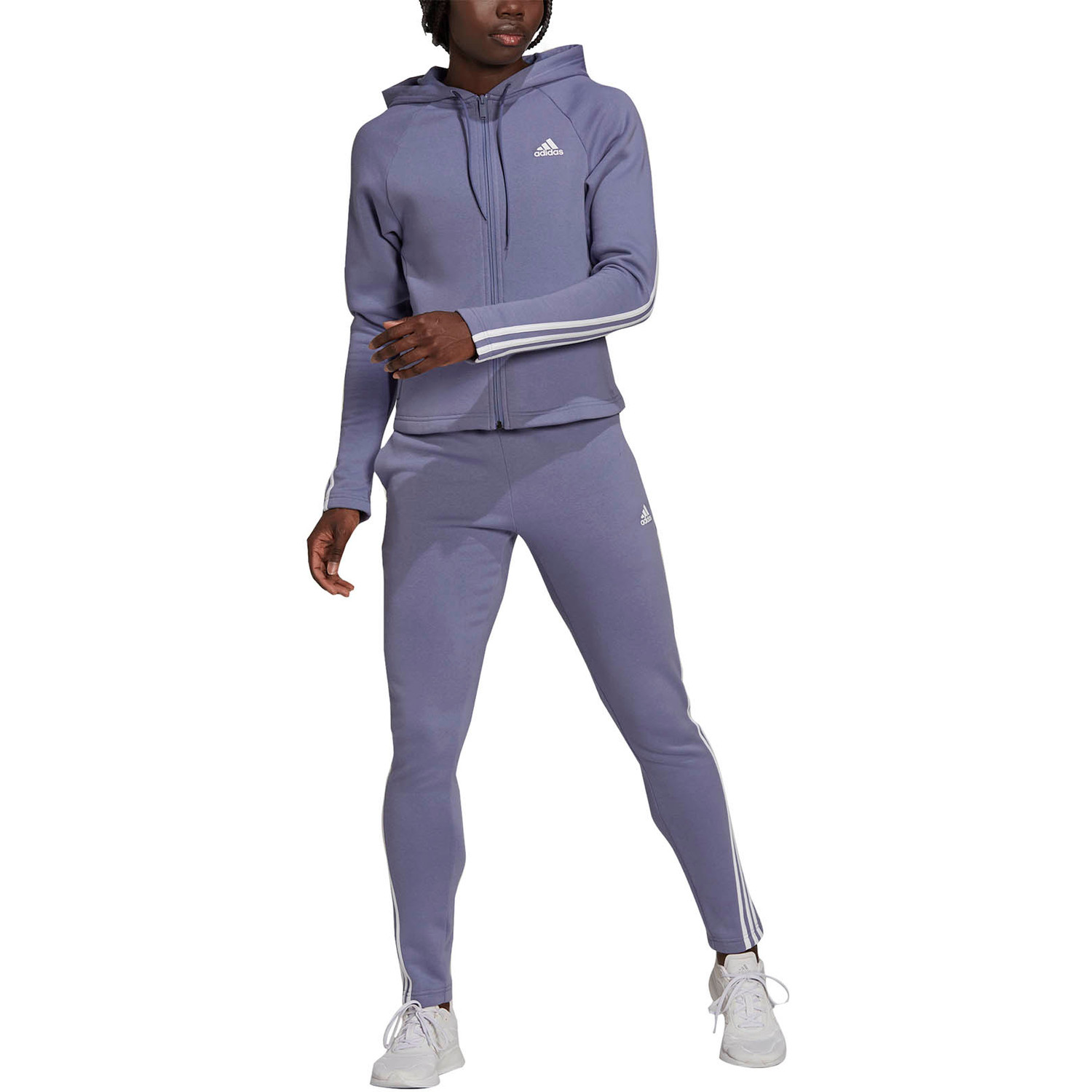 adidas Energize Tracksuit Women Sportshop