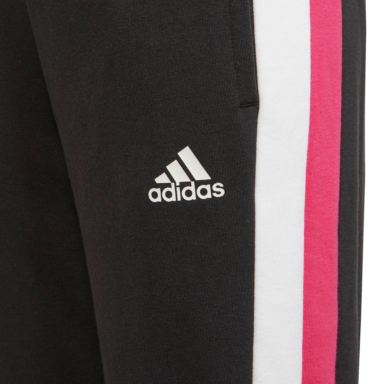 adidas Cropped Top Tracksuit Girls - Handballshop.com