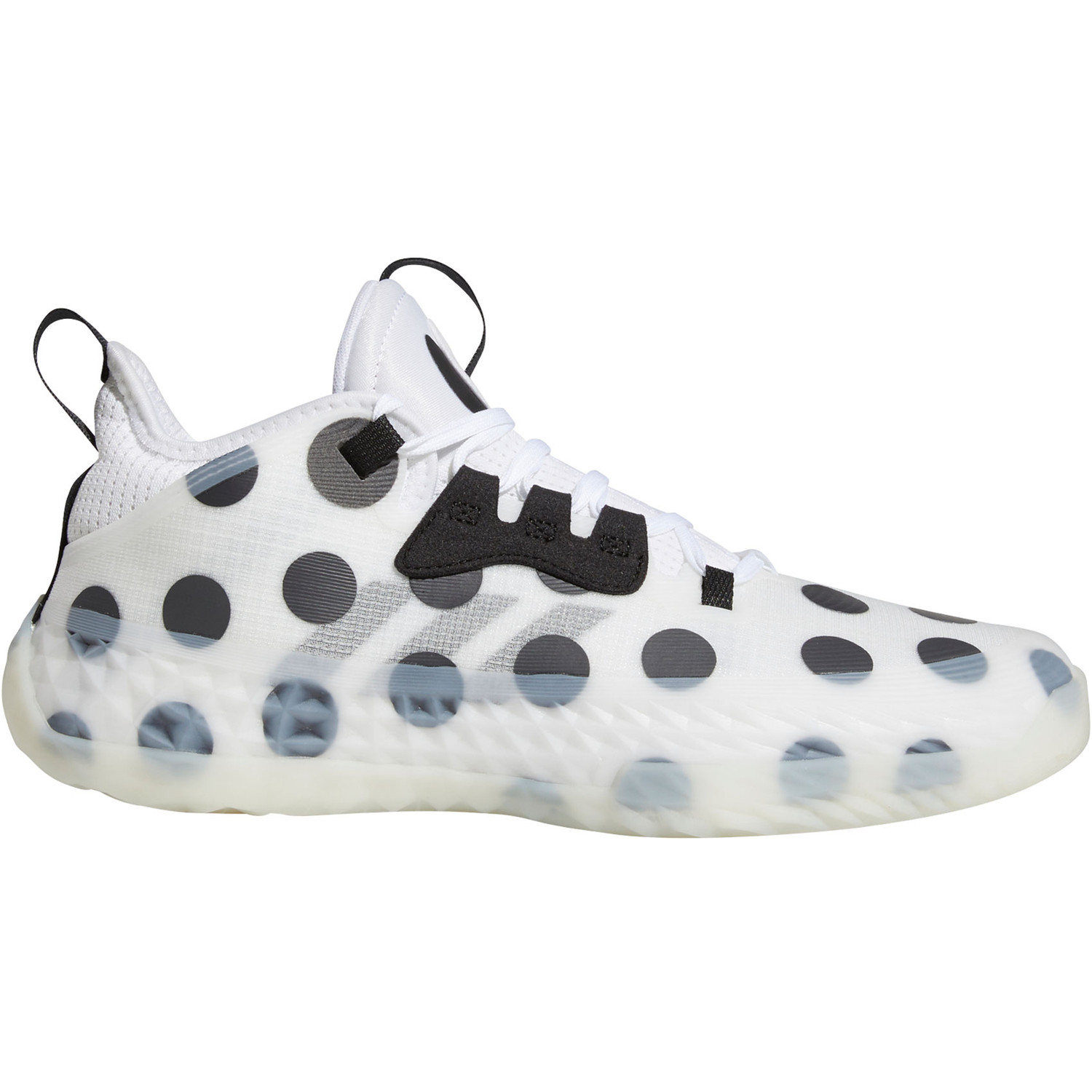 harden stepback vol 5