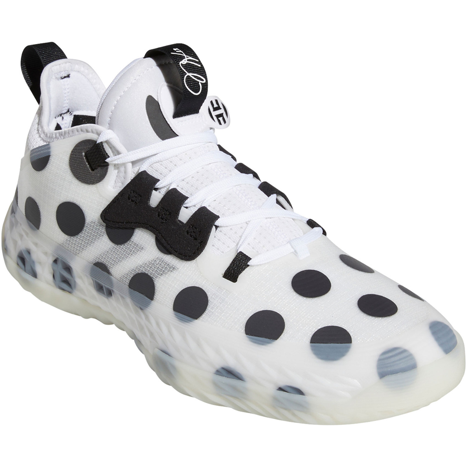 adidas Harden Vol. 5 Futurenatural - Handballshop.com