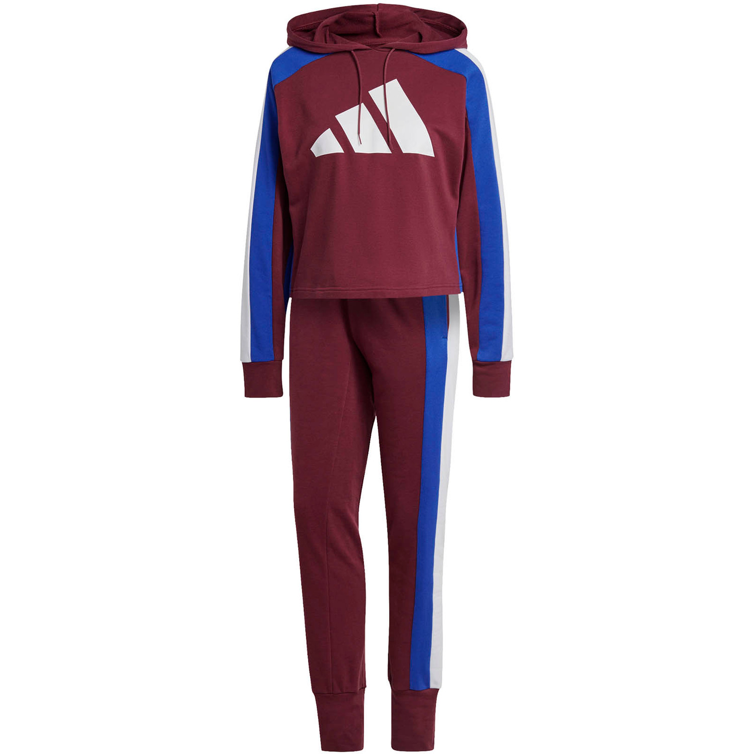 adidas Big Logo Tracksuit Women Handballshop