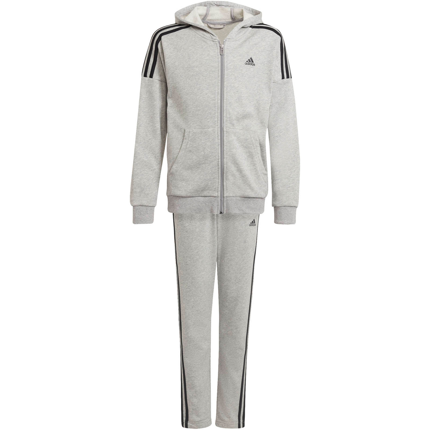 adidas JB Cotton Tracksuit Boys