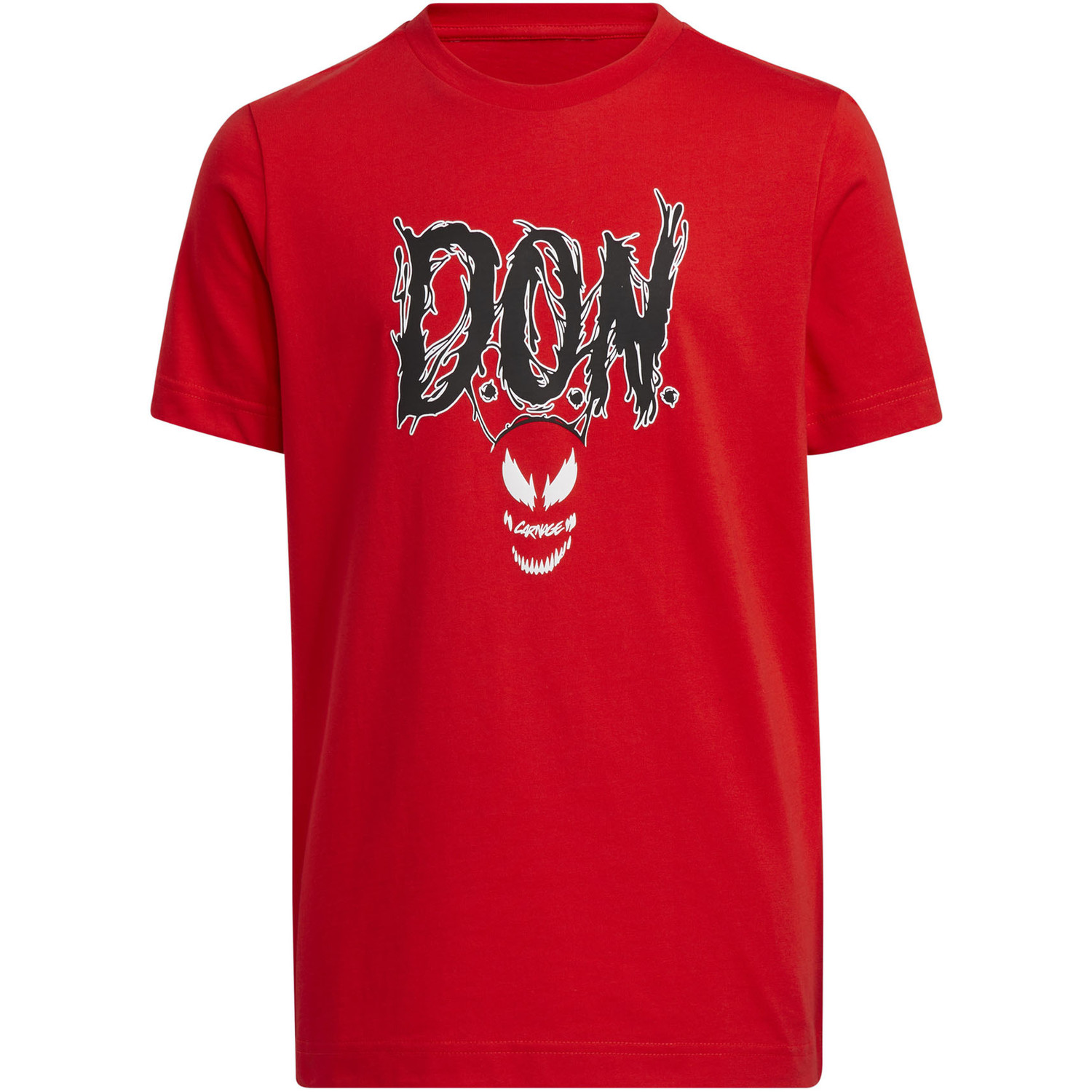 adidas Donovan Mitchell Shirt Kids - Handballshop.com