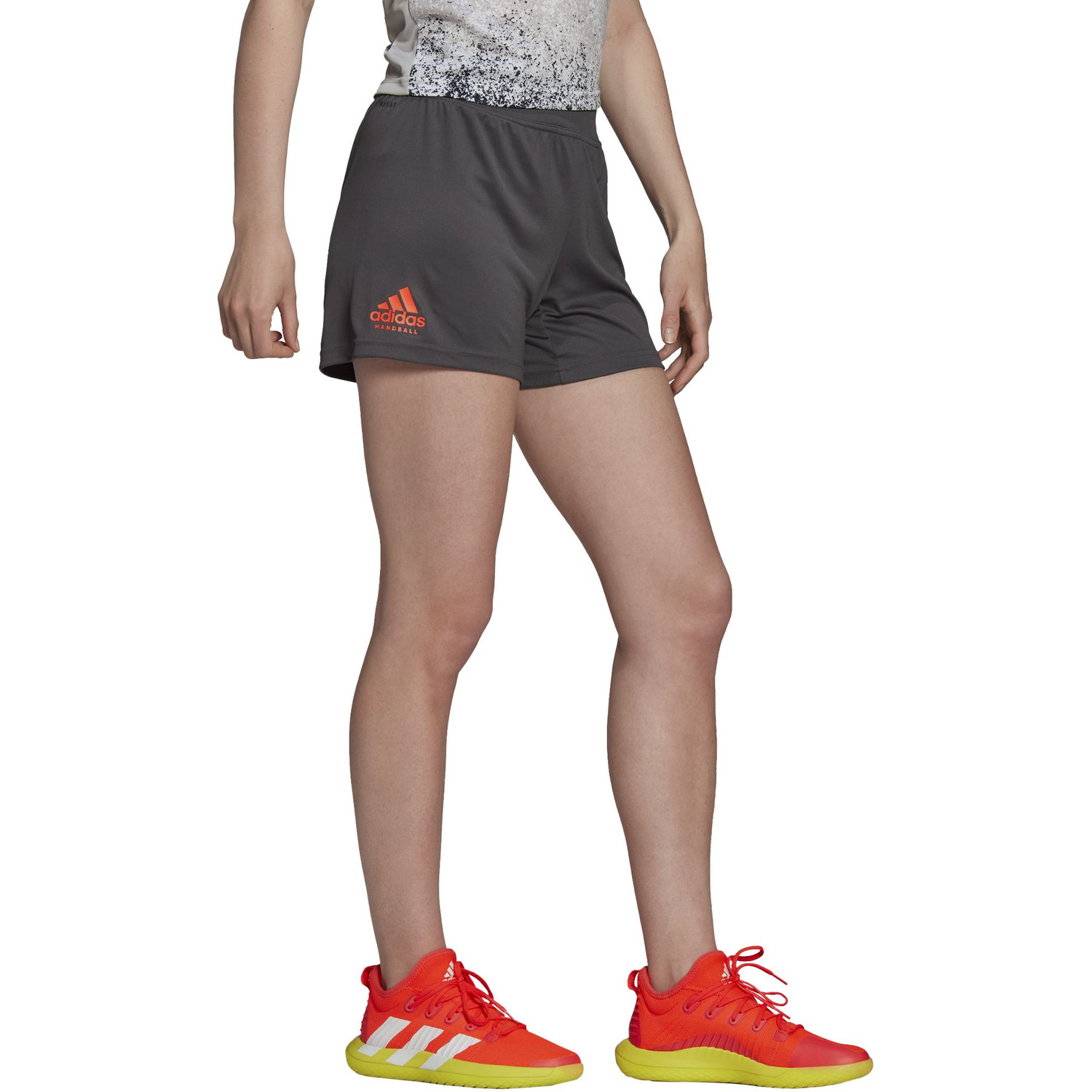 Short handball adidas 2025