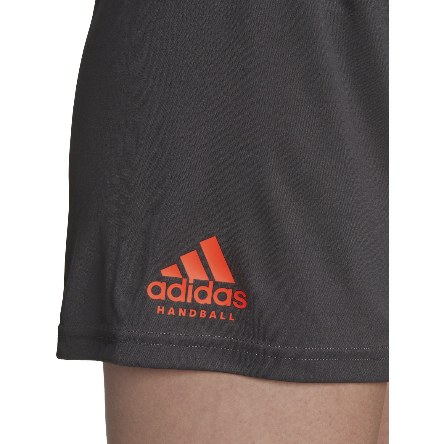 Short adidas handball online