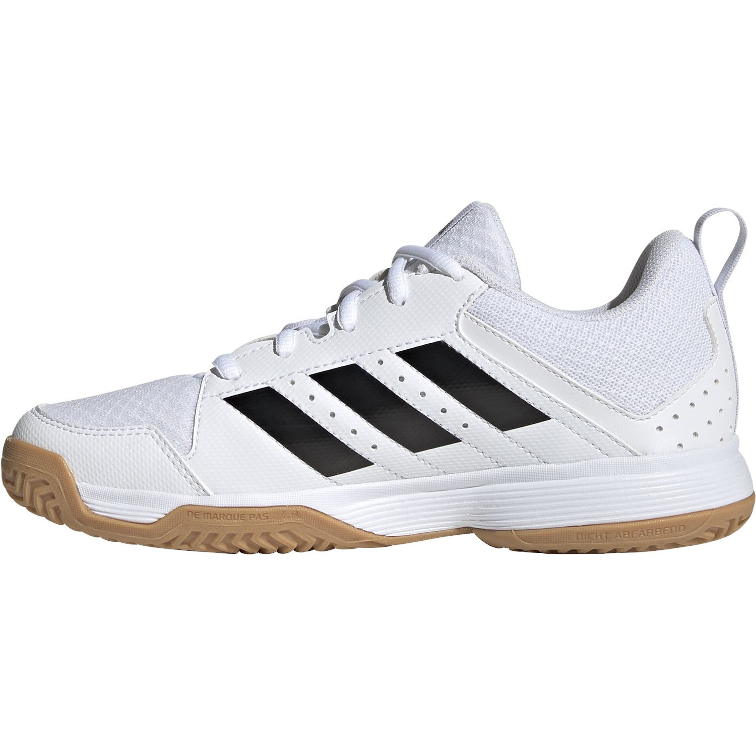 Adidas ligra 6 mens indoor court shoes outlet