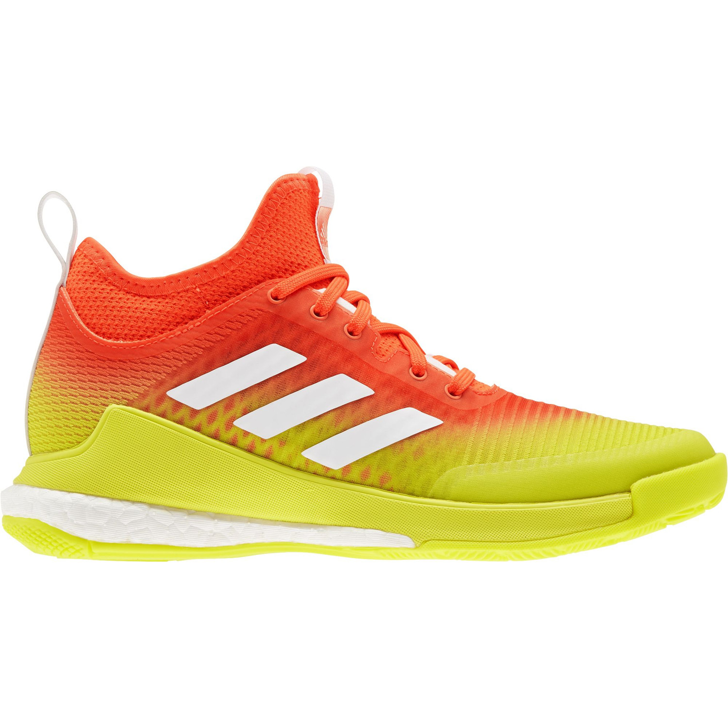 adidas gazelle silver green womens adidas Crazyflight 6 Mid Indoor Shoes White 11
