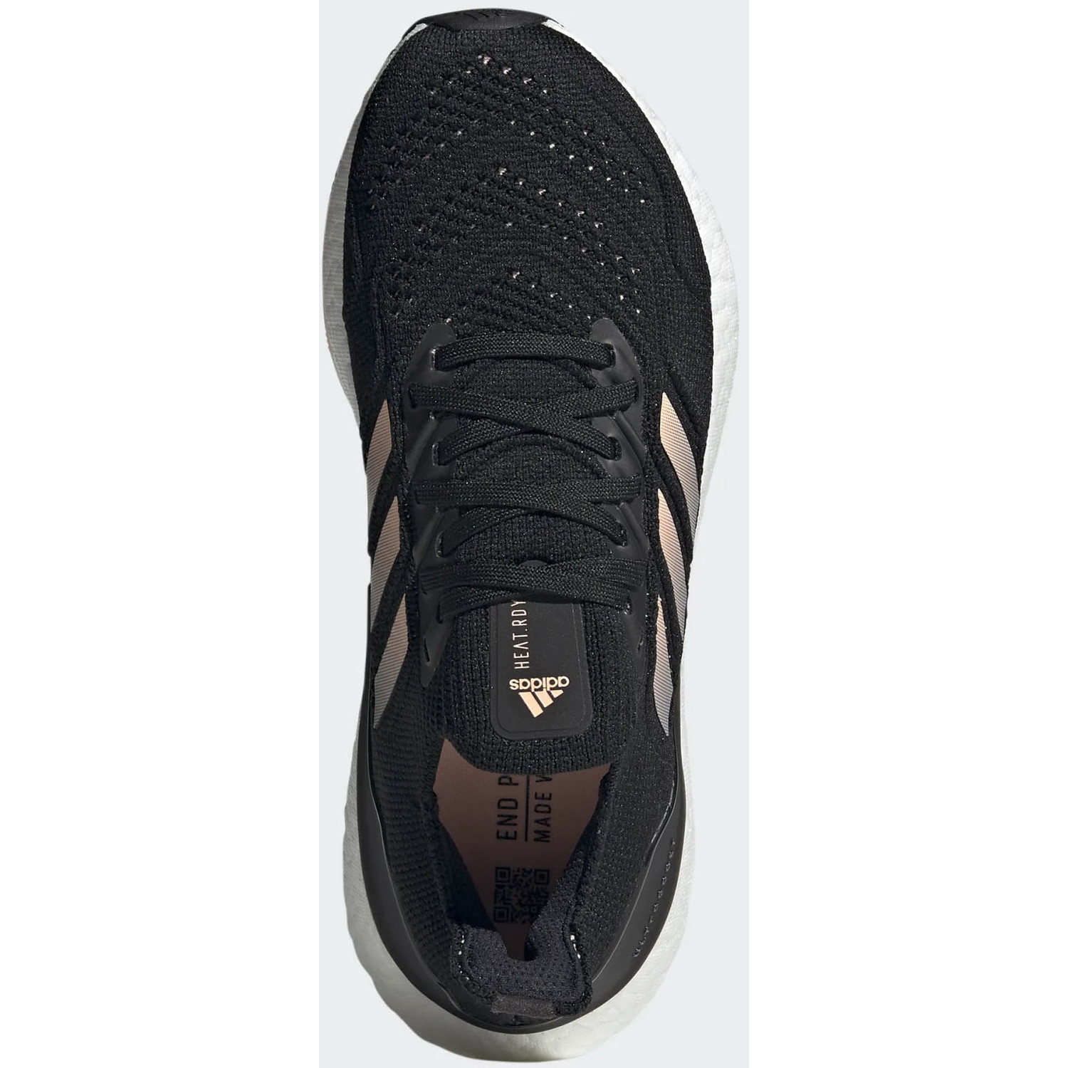 adidas Ultraboost 22 Heat.RDY Women - Runningdirect.nl