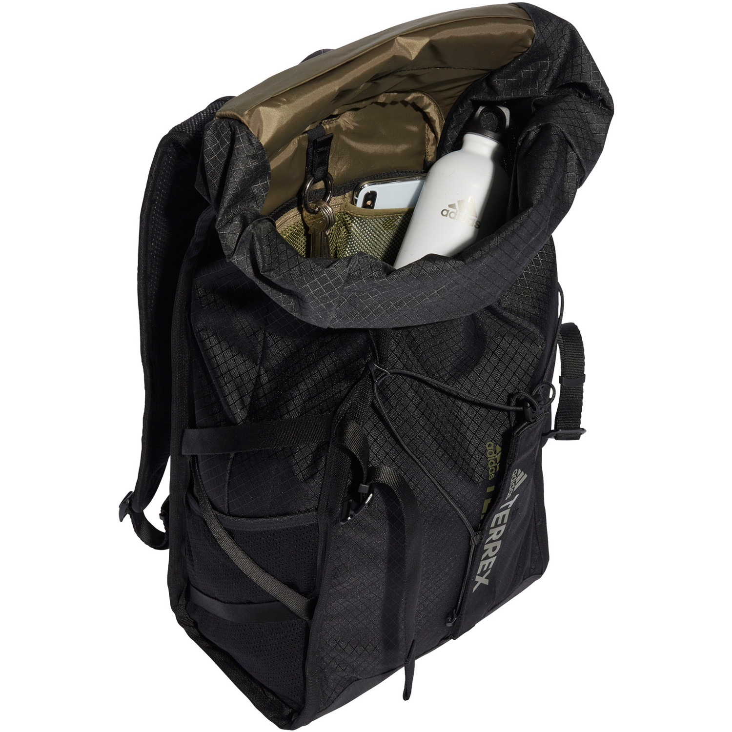 Adidas diamond backpack cheap