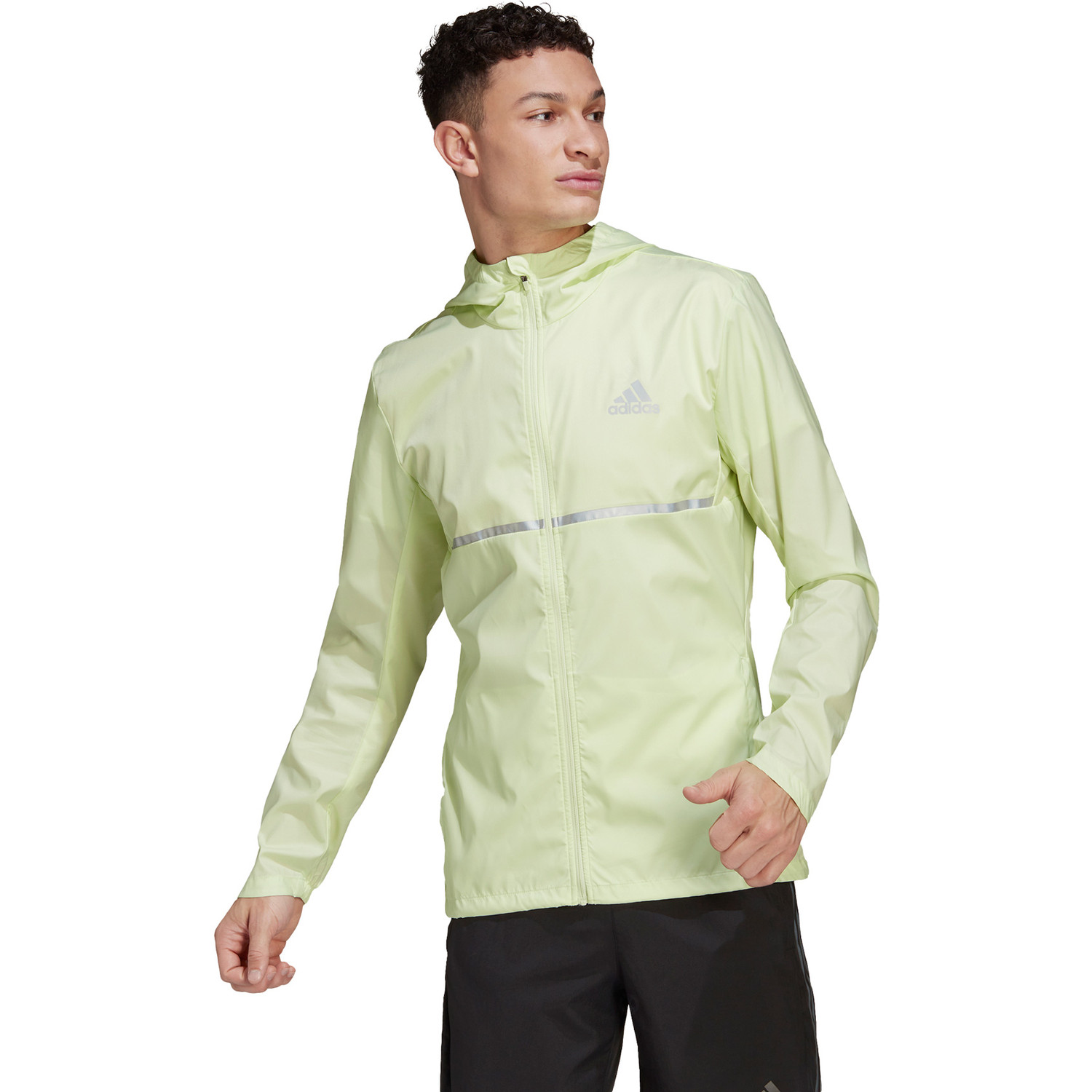 adidas Own The Run Response Jacket Men Sportshop