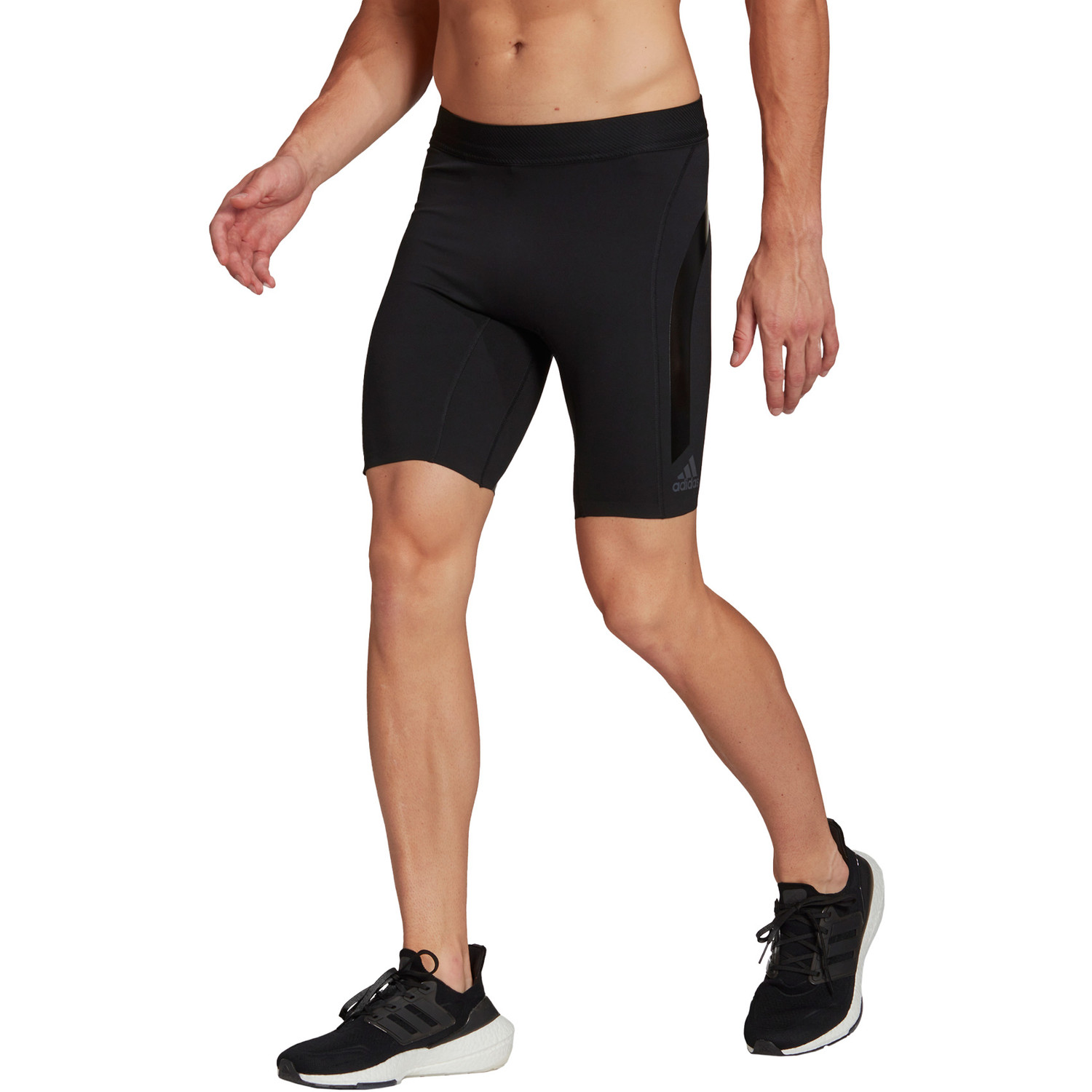 Adidas men's half tights on sale