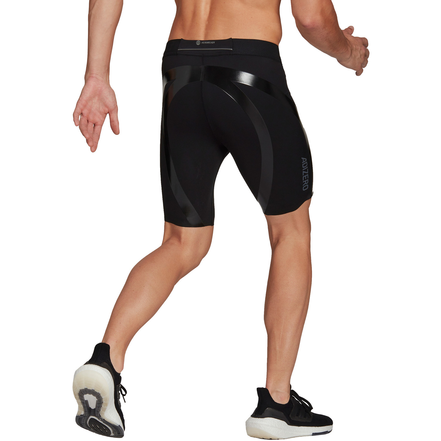adidas Adizero Half Tight Men Sportshop