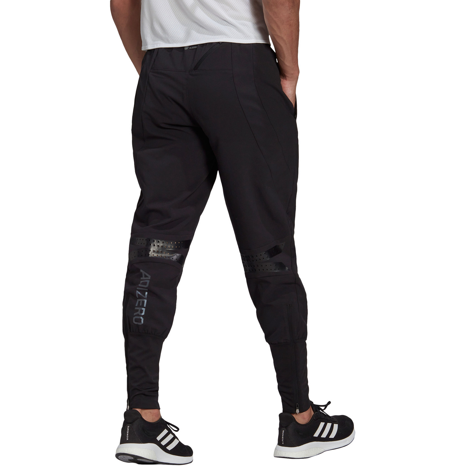 Adidas adizero track pants store