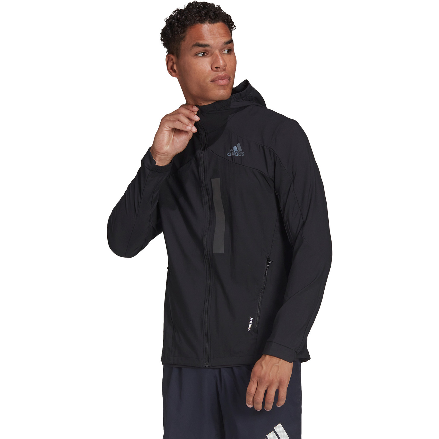 adidas Supernova Marathon Jacket Men Sportshop