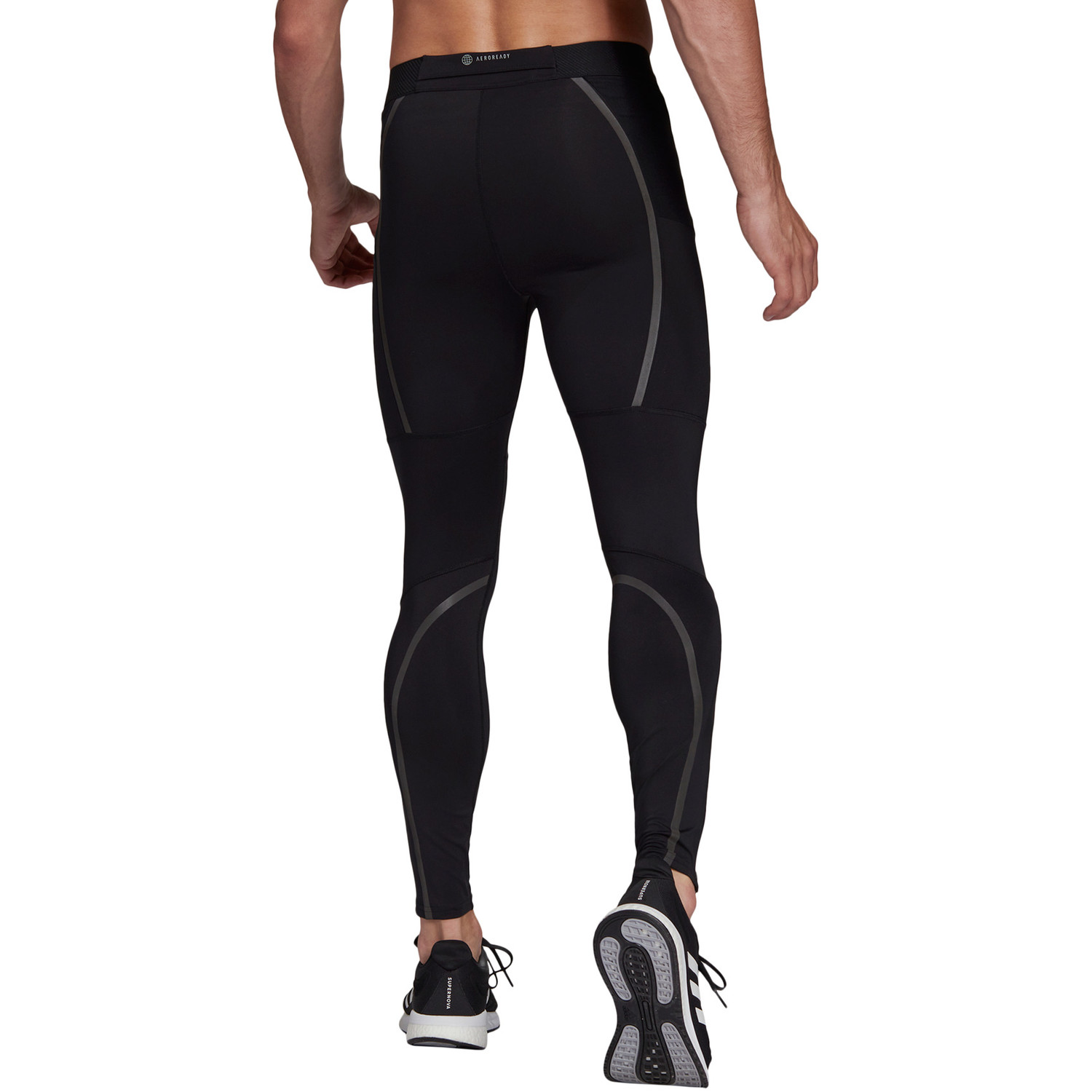 Adidas supernova tights mens shop