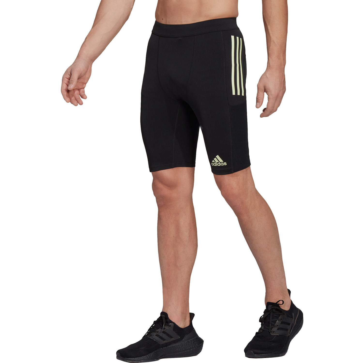 Adidas response shorts hotsell